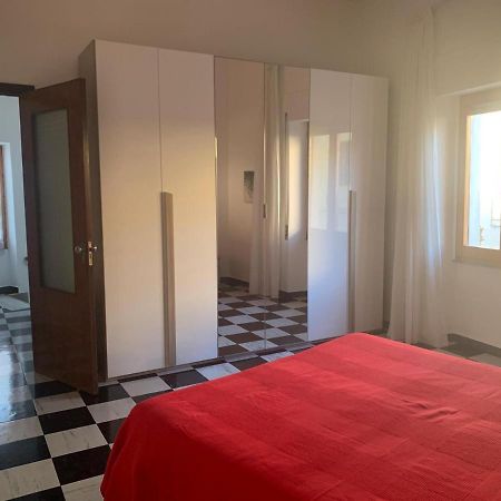 Laura'S House Apartman Cagliari Kültér fotó
