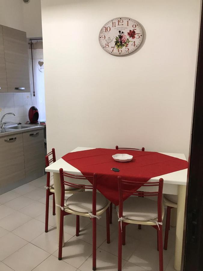 Laura'S House Apartman Cagliari Kültér fotó