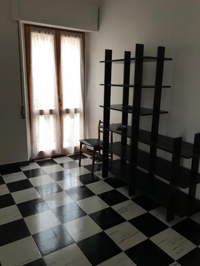 Laura'S House Apartman Cagliari Kültér fotó