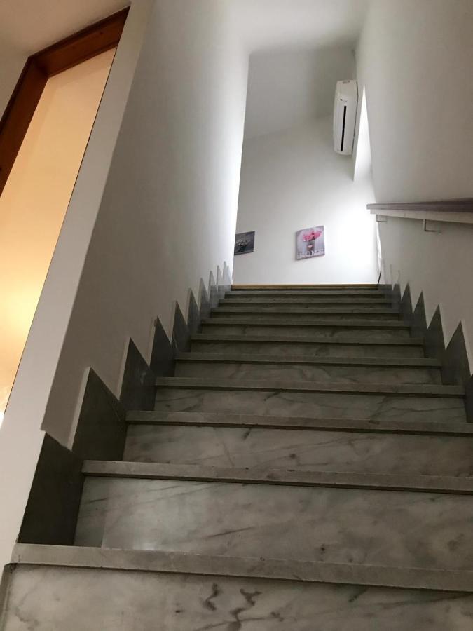 Laura'S House Apartman Cagliari Kültér fotó