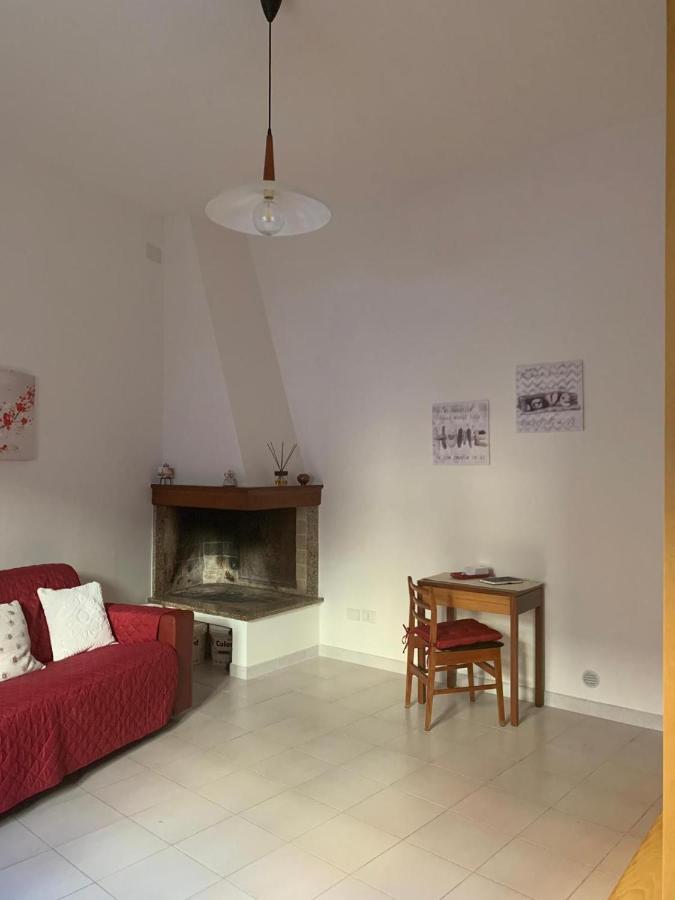 Laura'S House Apartman Cagliari Kültér fotó