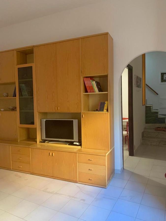 Laura'S House Apartman Cagliari Kültér fotó